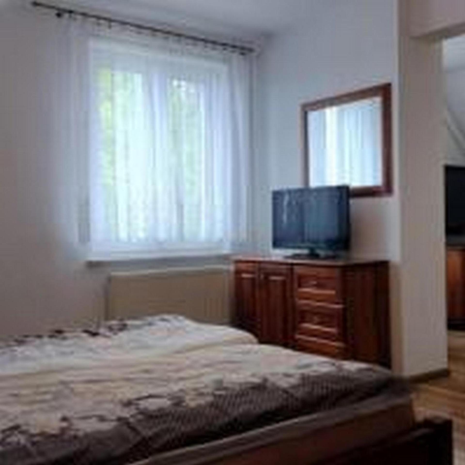 I Goscinne Lebska 162 Apartment *