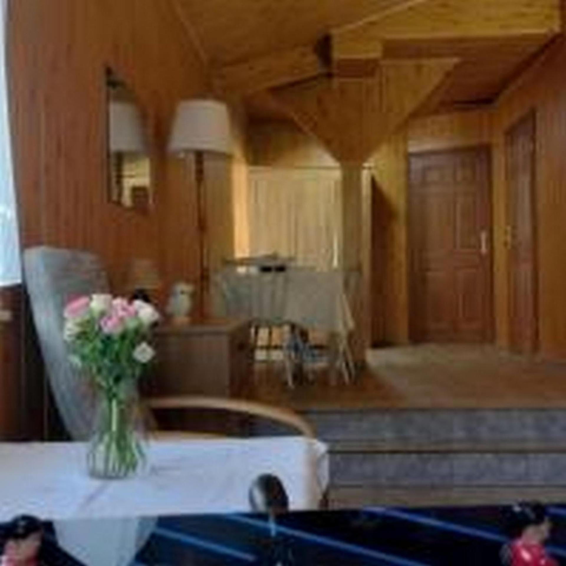 I Goscinne Lebska 162 Apartment *