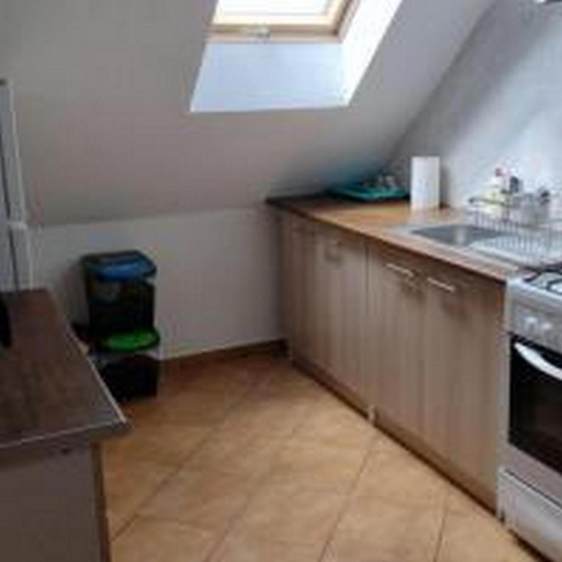 I Goscinne Lebska 162 Apartment Nowecin