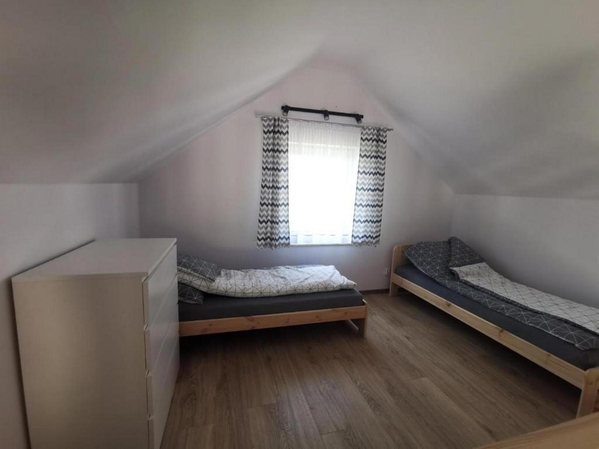 Apartment I Goscinne Lebska 162