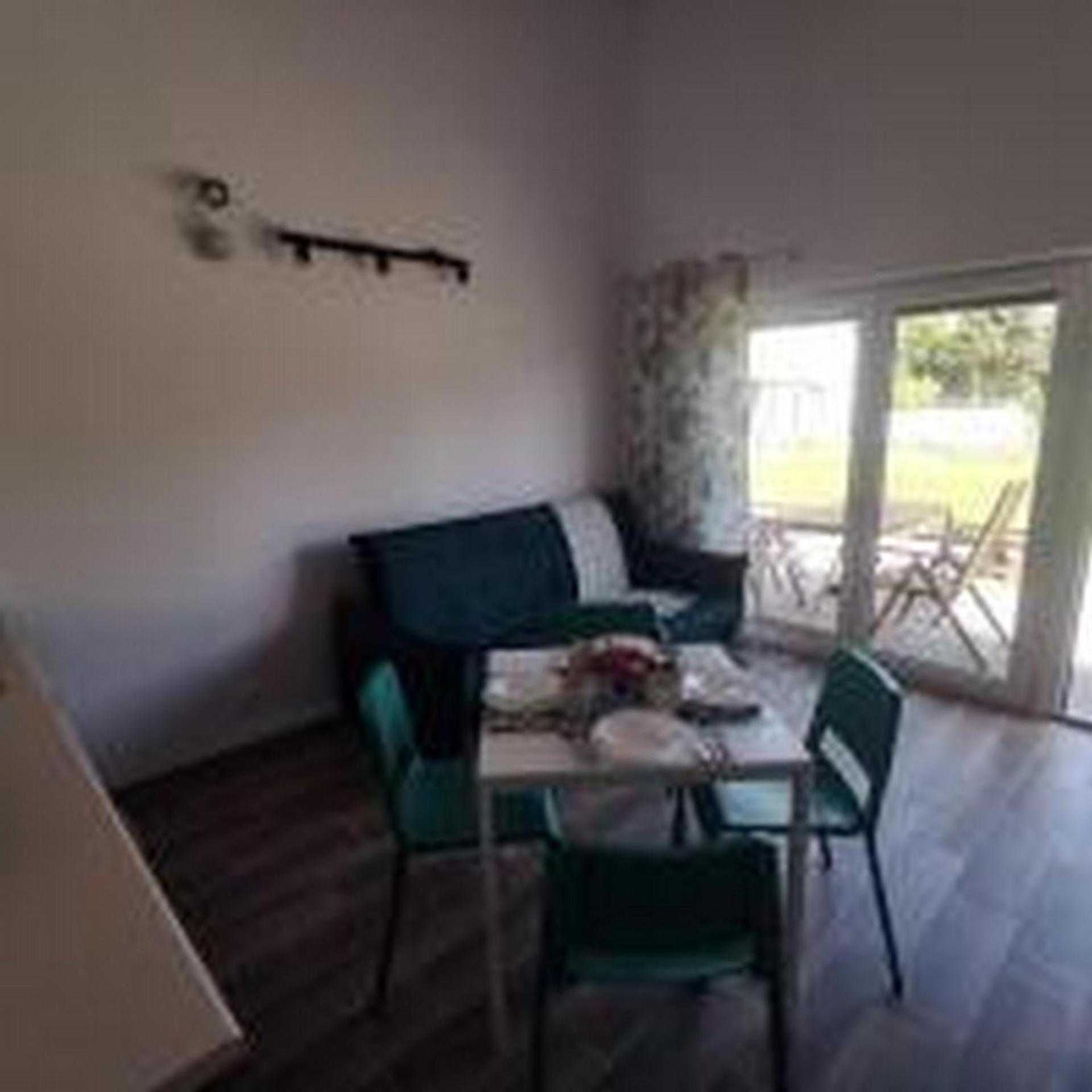 Apartment I Goscinne Lebska 162