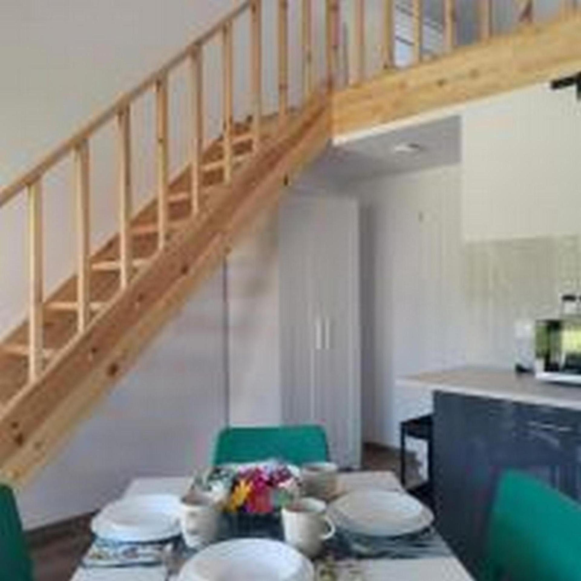 I Goscinne Lebska 162 Apartment *