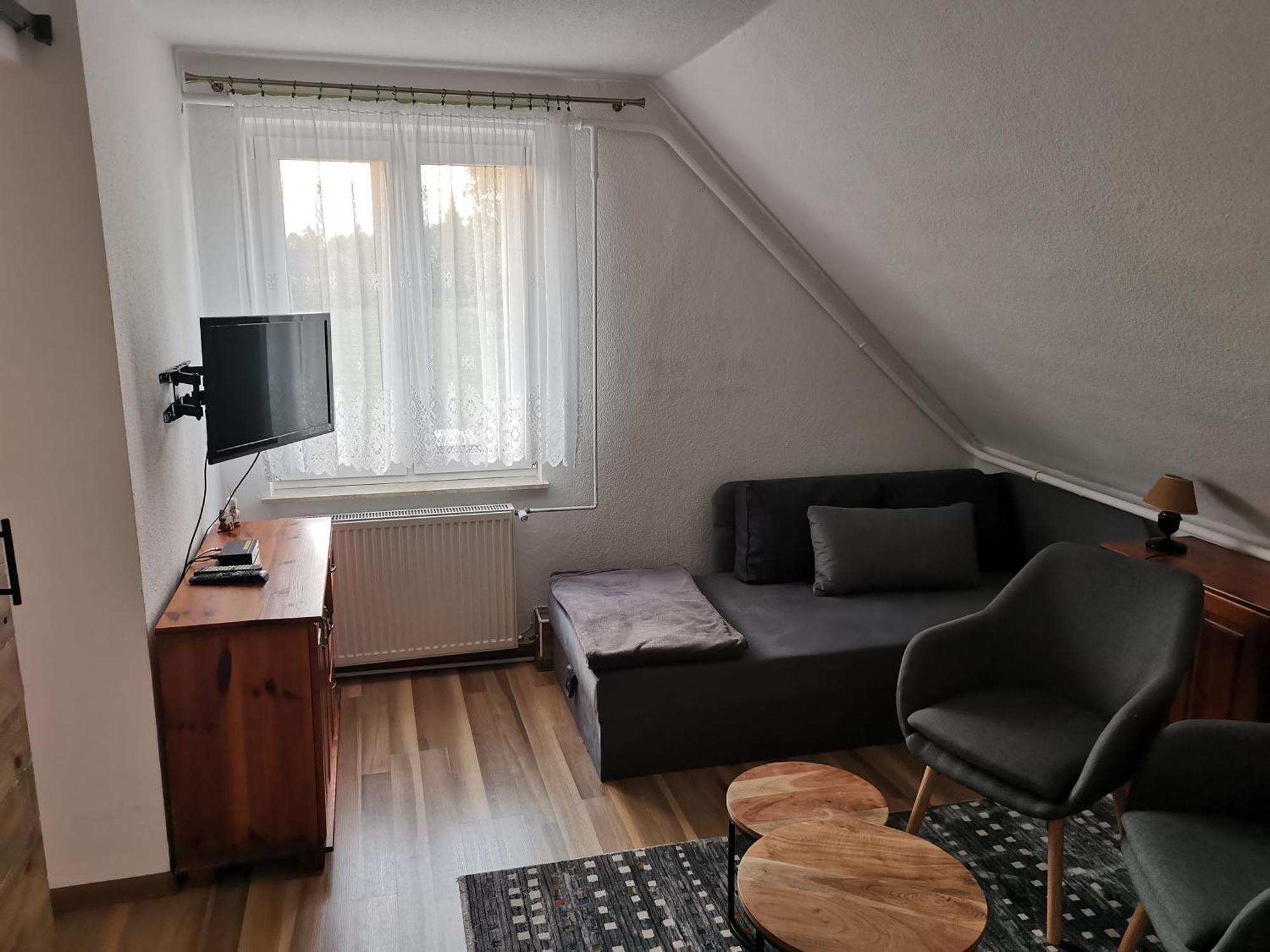 Apartment I Goscinne Lebska 162 Nowecin