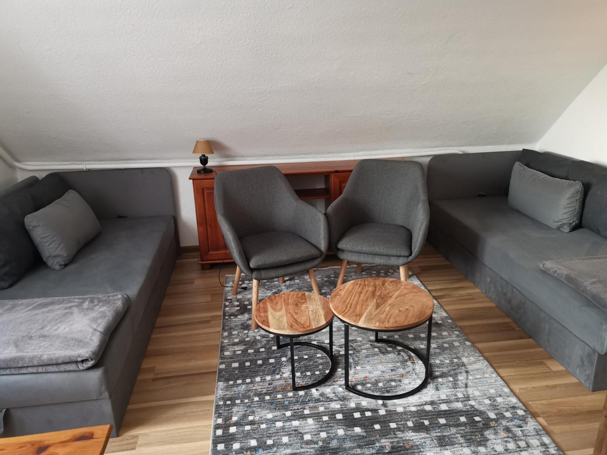 Apartment I Goscinne Lebska 162 Nowecin