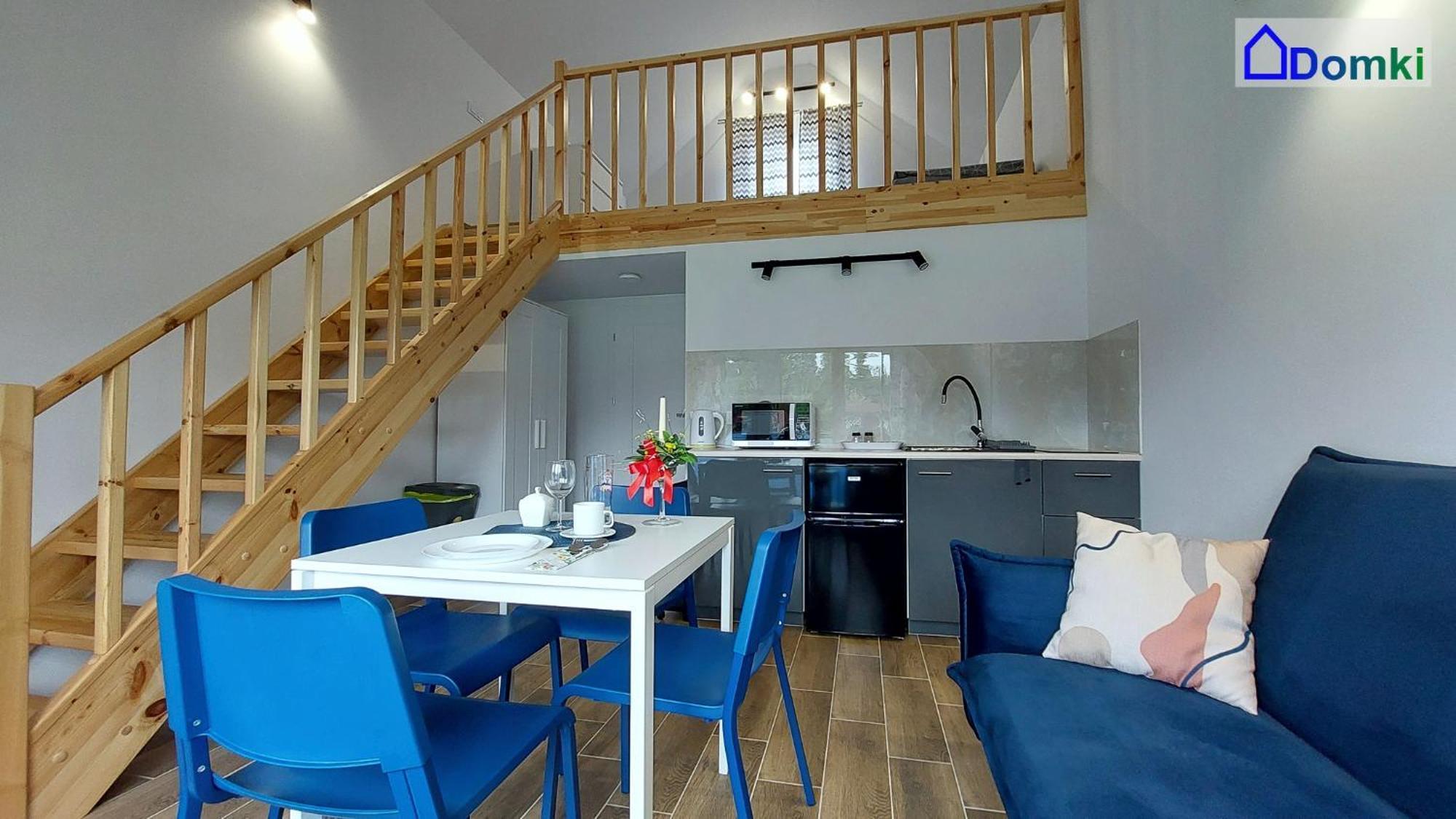I Goscinne Lebska 162 Apartment Nowecin