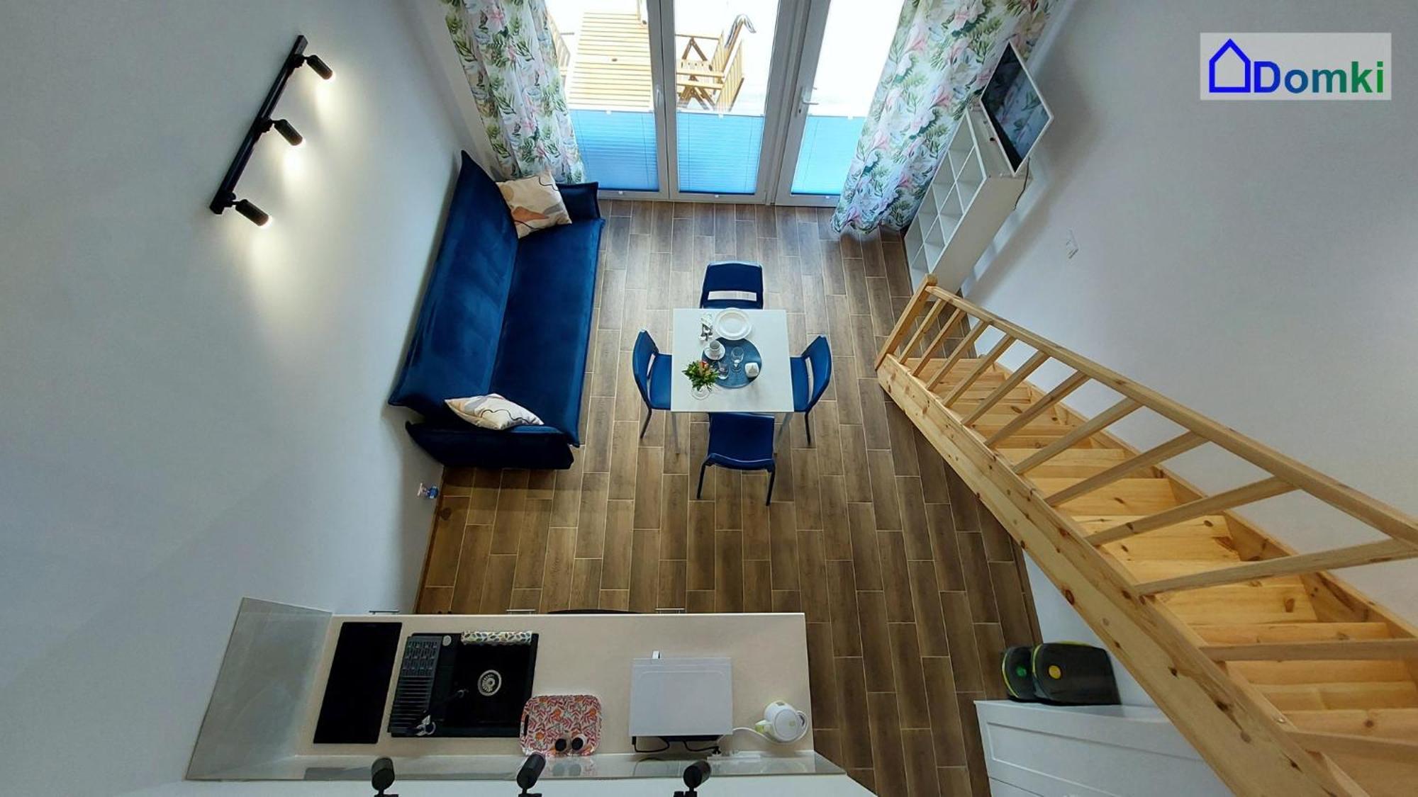 I Goscinne Lebska 162 Apartment *