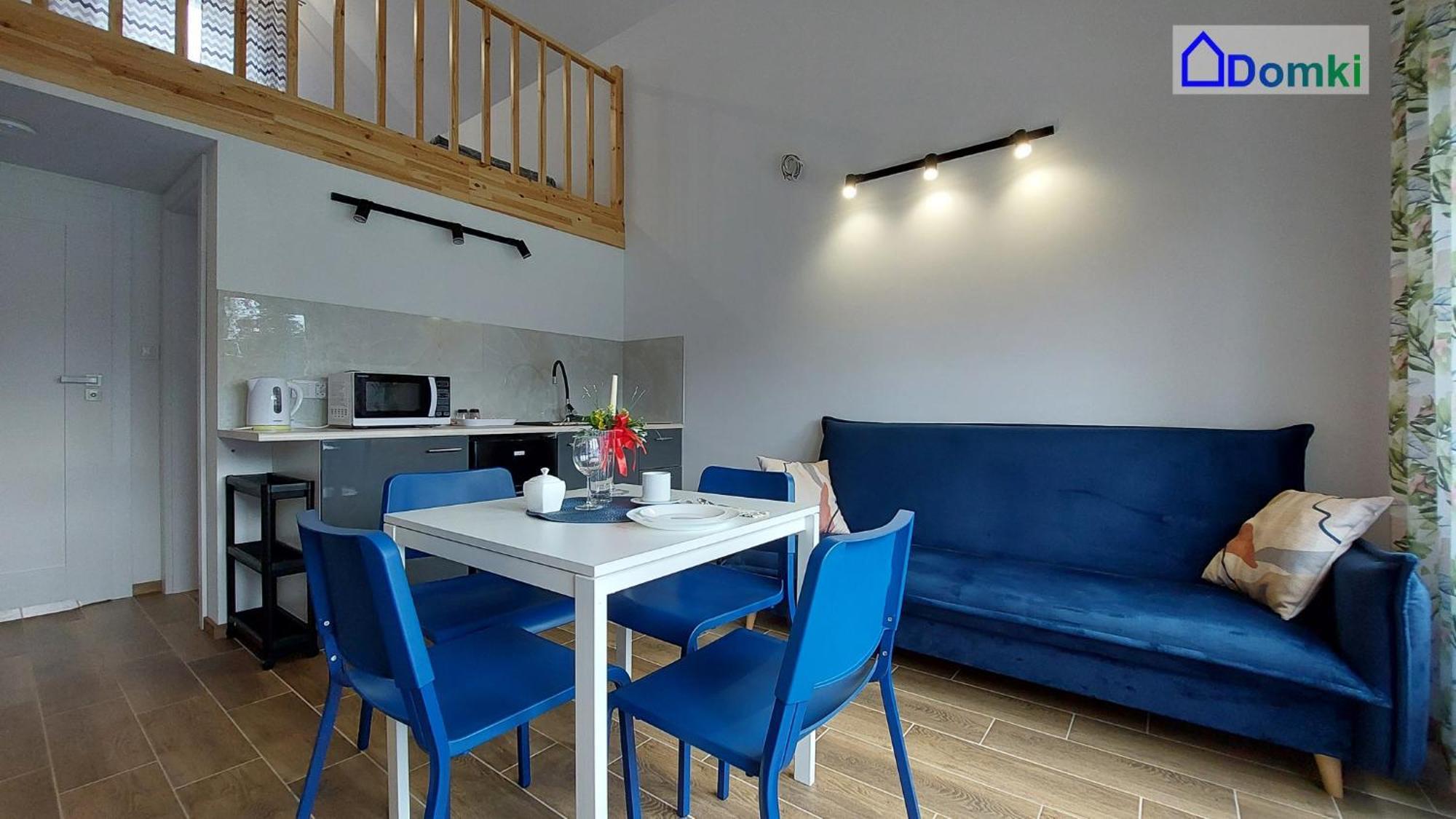 I Goscinne Lebska 162 Apartment Nowecin